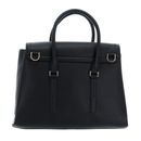 Calvin Klein CK Elevated Satchel M CK Black Calvin Klein CK Elevated Satchel M CK Black