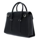 Calvin Klein CK Elevated Satchel M CK Black Calvin Klein CK Elevated Satchel M CK Black