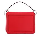 Calvin Klein CKJ Sculpted Boxy Top Handle20 Candy Apple