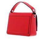 Calvin Klein CKJ Sculpted Boxy Top Handle20 Candy Apple