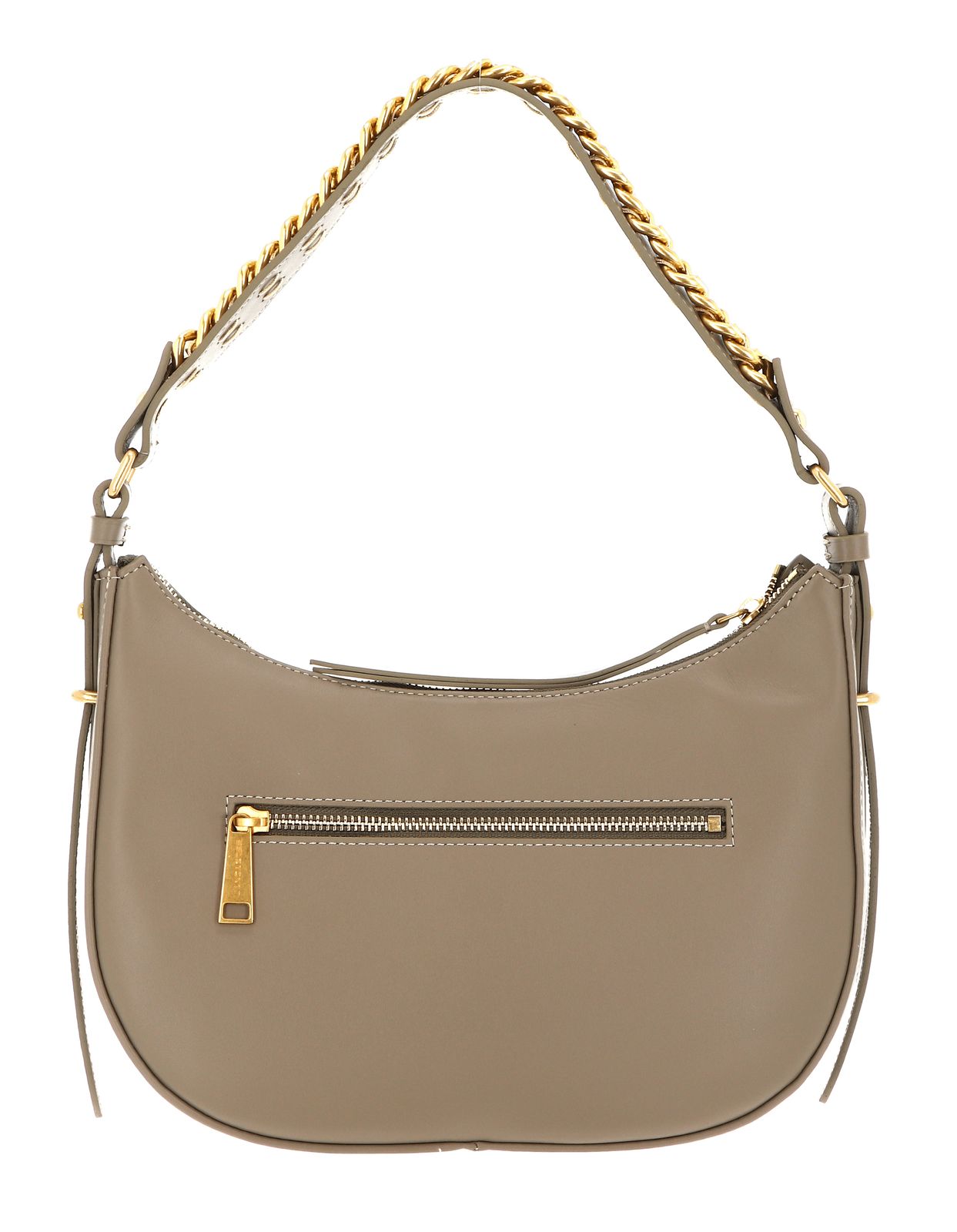 LANCASTER shoulder bag Parisienne Aria Hobo Bag M Bambou | Buy bags ...