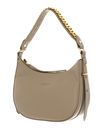LANCASTER Parisienne Aria Hobo Bag M Bambou