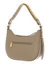 LANCASTER Parisienne Aria Hobo Bag M Bambou