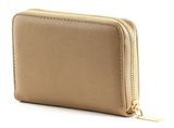 U.S. POLO ASSN. New Jones Zip Around Wallet M Beige