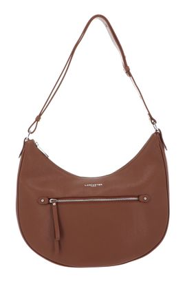 LANCASTER Firenze Pouch Bag Camel