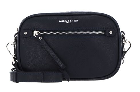 LANCASTER Firenze Trotter Bag Bleufonc