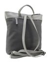GERRY WEBER Keep In Mind Backpack MVZ 1 Darkgrey