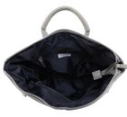 GERRY WEBER Keep In Mind Backpack MVZ 1 Darkgrey