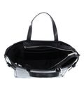 Calvin Klein Minimal Hardware Tote CK Black