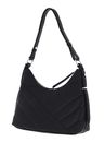 LANCASTER Caviar Trotter Bag Noir