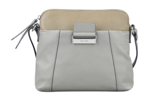 GERRY WEBER Talking Mix Shoulderbag S Grey