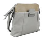 GERRY WEBER Talking Mix Shoulderbag S Grey