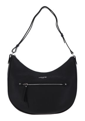 LANCASTER Firenze Pouch Bag L Noir