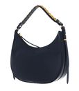 LANCASTER Parisienne Aria Hobo Bag L Bleufonc