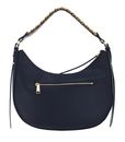 LANCASTER Parisienne Aria Hobo Bag L Bleufonc