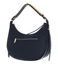 LANCASTER Parisienne Aria Hobo Bag L Bleufonc