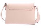 Calvin Klein CK Elevated Crossbody Bag With Flap Spring Rose Calvin Klein CK Elevated Crossbody Bag With Flap Spring Rose