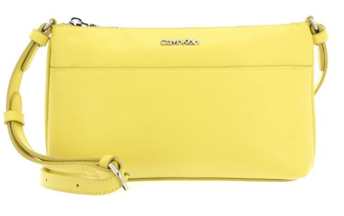 Calvin Klein CK Must Crossbody Citrus Glow