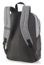 PUMA Buzz Backpack Medium Gray Heather PUMA Buzz Backpack Medium Gray Heather