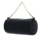 Calvin Klein Re-Lock Cylinder Crossbody CK Black Calvin Klein Re-Lock Cylinder Crossbody CK Black