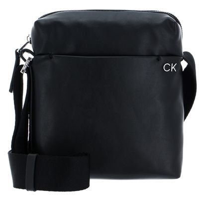 Calvin Klein CK Soft Reporter S CK Black