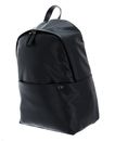 Calvin Klein CK Soft Round Backpack CK Black