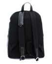 Calvin Klein CK Soft Round Backpack CK Black