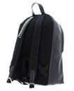 Calvin Klein CK Soft Round Backpack CK Black