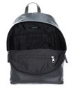 Calvin Klein CK Soft Round Backpack CK Black