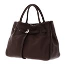 abro Leather Dalia Hand Bag Jill M Wood