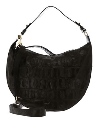 abro Leather Primitivo Hobo Bag Lulu S Military