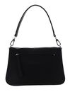 abro Leather Adria Hobo Bag Lulu Black / Nickel abro Leather Adria Hobo Bag Lulu Black / Nickel