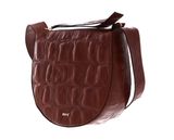 abro Leather Primitivo Lulu Crossbody Bag Small Rust abro Leather Primitivo Lulu Crossbody Bag Small Rust