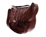 abro Leather Primitivo Lulu Crossbody Bag Small Rust abro Leather Primitivo Lulu Crossbody Bag Small Rust