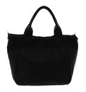 abro Leather Dalia Shopper Raquel Small S Black / Gold