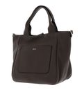 abro Leather Dalia Shopper Raquel Small S Tope abro Leather Dalia Shopper Raquel Small S Tope