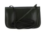 THE BRIDGE Rustici Ladie's Handbag with Zip Tirolo / Oro