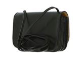 THE BRIDGE Rustici Ladie's Handbag with Zip Tirolo / Oro