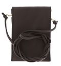 abro Leather Adria Mobile Phone Bag Camilla Tope abro Leather Adria Mobile Phone Bag Camilla Tope