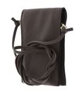 abro Leather Adria Mobile Phone Bag Camilla Tope abro Leather Adria Mobile Phone Bag Camilla Tope
