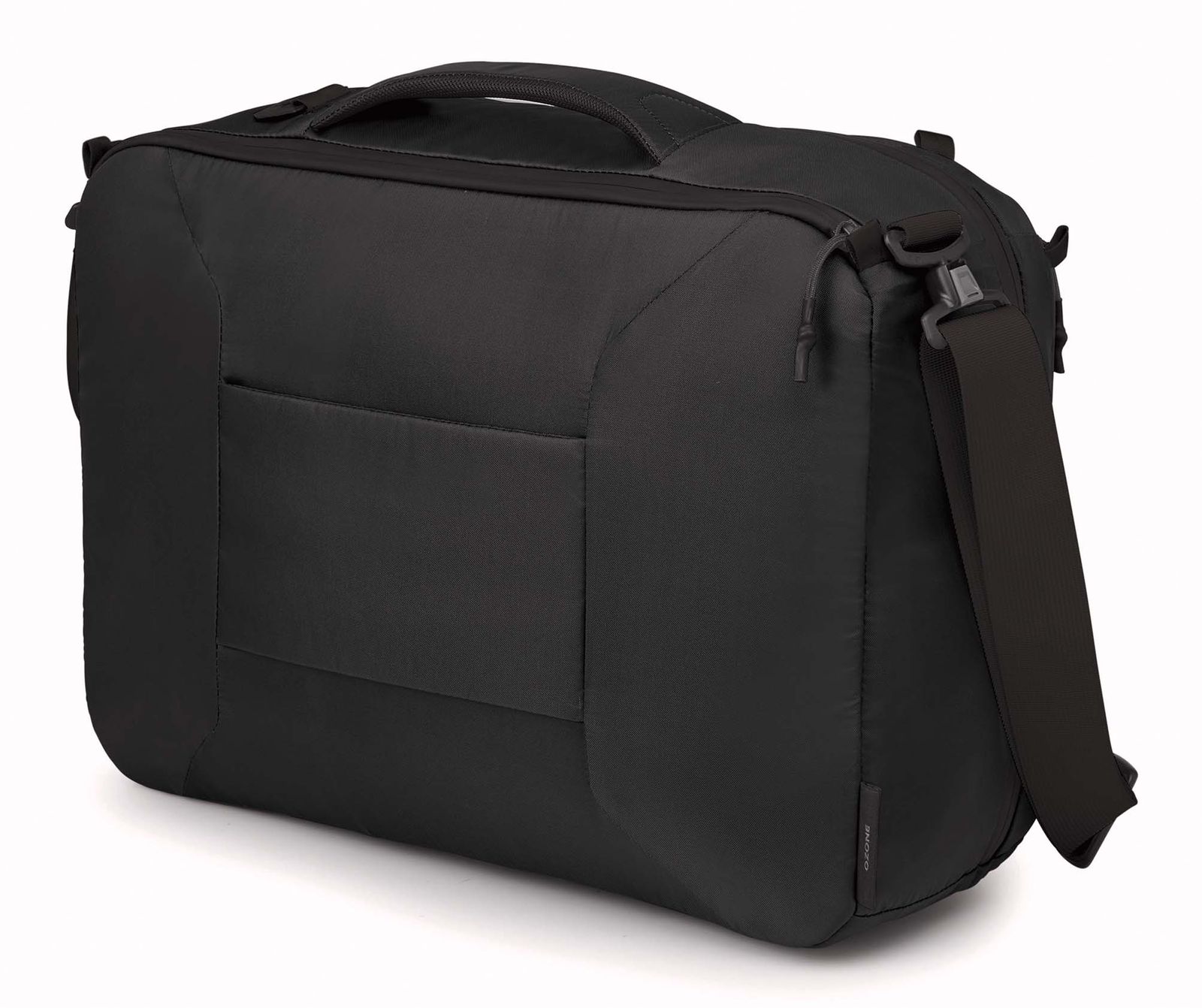 Osprey Ozone Boarding Bag 20L Black Osprey Ozone Boarding Bag 20L Black