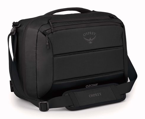 Osprey Ozone Boarding Bag 20L Black