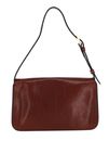 THE BRIDGE Lucrezia Shoulder Bag Marrone TB 14 THE BRIDGE Lucrezia Shoulder Bag Marrone TB 14