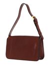 THE BRIDGE Lucrezia Shoulder Bag Marrone TB 14 THE BRIDGE Lucrezia Shoulder Bag Marrone TB 14