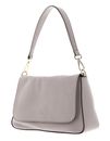 abro Leather Adria Hobo Bag Lulu Beige