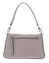abro Leather Adria Hobo Bag Lulu Beige