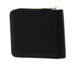 abro Leather Dalia Wallet Black / Gold