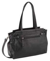 Gabor Shopper Shopper für Erwachsene in rot (1-tlg