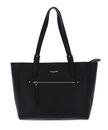 LANCASTER Firenze Shopper Noir LANCASTER Firenze Shopper Noir