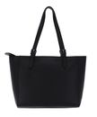 LANCASTER Firenze Shopper Noir LANCASTER Firenze Shopper Noir